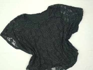 t shirty basic: T-shirt damski, rozmiar 7XL — 1