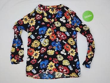 szmaragdowa bluza: Esmara, Bluzka damska, rozmiar S — 2