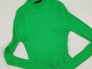 Sinsay, Golf damski, rozmiar M