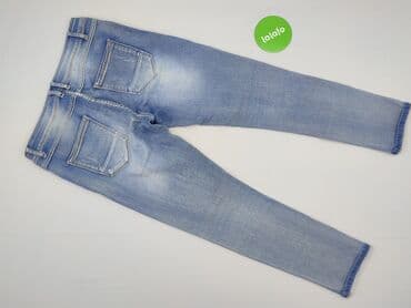 ripped zara jeans: Zac & Zoe, Jeansy damskie, rozmiar S — 3