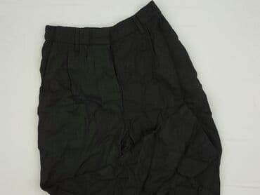 Sinsay, Spodnie materiałowe damskie, S w lalafo.pl Sinsay, Spodnie materiałowe damskie, S