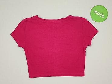 bluzki koszula: Top damski, rozmiar S — 3