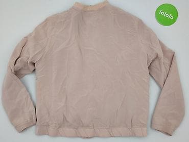 reserved.pl kurtki: Jean Pascale, Kurtka bomberka damska, rozmiar L — 3