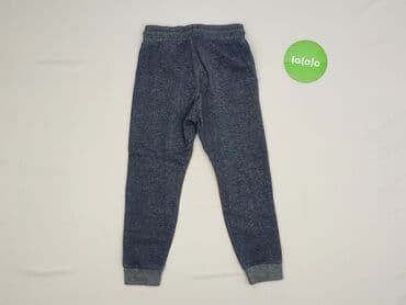 piżamy dla dzieci h: Sweatpants, H&M, 3-4 years, 98/104, condition - Very good — 3
