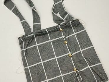 dżinsy szerokie w udach: Dungarees for women, size XL — 2