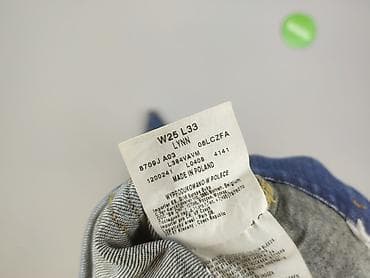 blue jeans bar: Lee, Jeansy damskie, rozmiar 2XS — 7