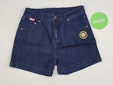 koszulki marvela: Marvel, Szorty damskie, rozmiar S — 2