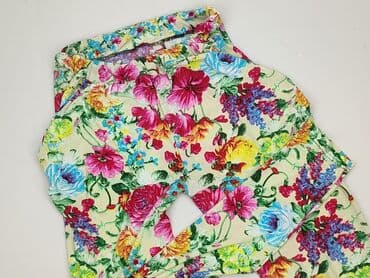 legginsy z zapiętkami h: Legginsy Sportowe damskie, rozmiar S — 1