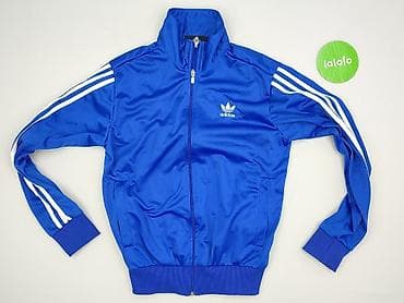 dresy alphar one: Adidas, Bluza damska
, rozmiar M — 2