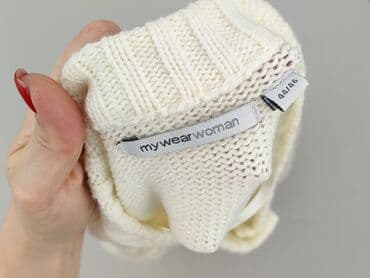 sweter na guziki: Kardigan damski, rozmiar 3XL — 4