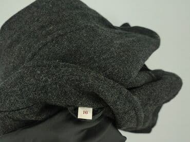 kurtka zimowa hugo boss damska: Płaszcz damski, rozmiar 2XL — 4