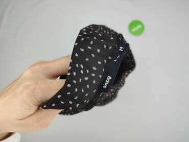 spódnice midi w groszki: Spódnica damska, M — 4