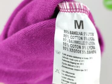 marynarki z kapturem: Bluza z kapturem damska, M — 4