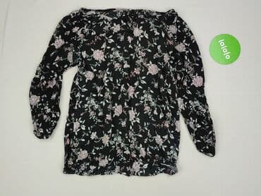 czarne sandały płaskie ccc: Colloseum, Bluzka damska, rozmiar M — 2