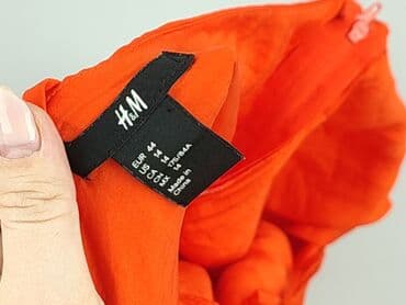 vans kurtka zimowa: H&M, Комбінезон жіночий, розмір 2XL — 5