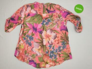 bluzki serduszko: Bluzka damska, rozmiar 4XL — 3