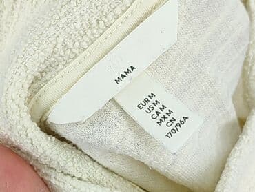 h m narzutka: H&M Mama, Kardigan damski, rozmiar M — 5