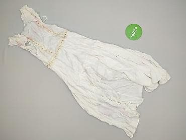 garnitur na roczek: Ivory, Sukienka damska, rozmiar S — 3