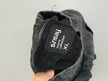 secondhand internetowy: Sinsay, Bluza dla mężczyzn, rozmiar XL — 4