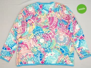 buty zimowe oysho: Kardigan damski, rozmiar L — 3