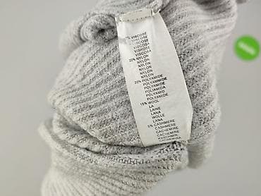 cardigans: JUST WOMAN, Kardigan damski, rozmiar 4XL — 6