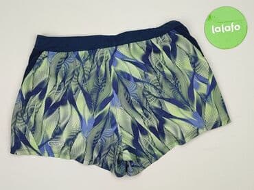 dresowe krótkie spodenki: Szorty damskie, rozmiar S — 4