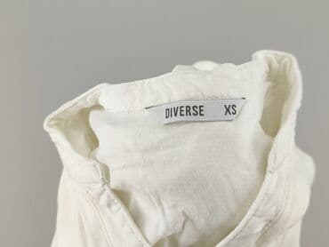 t shirt damski xs: Diverse, T-shirt damski, rozmiar XS — 4