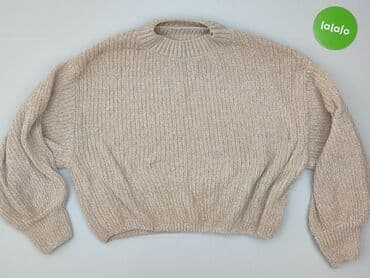 sweter zebra: Shein, Sweter damski, One size — 2