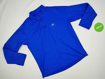 tech fleece 152: Kalenji, Bluza dla mężczyzn, rozmiar L — 2