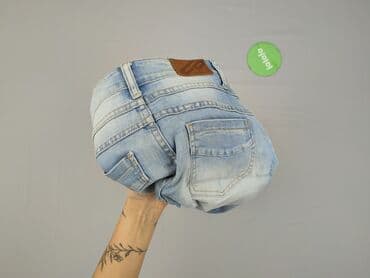 fb sister jeans mom fit: FB Sister, Jeansy damskie, rozmiar M — 6