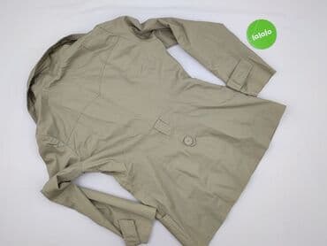 wyprzedaz kurtek zimowych: Vero Moda, Trencz damski, L — 3