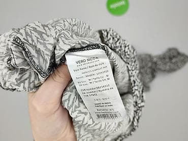 kombinezon fred flo: Vero Moda, Elegancki komplet, rozmiar M — 5