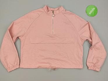 bluza h: Jean Louis Francois, Bluza damska
, rozmiar S — 2