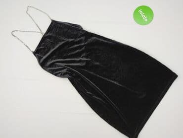 sukienka h m czerwona: H&M Divided, Sukienka damska, rozmiar S — 2