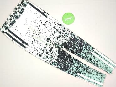 only play curve spodnie: Legginsy Sportowe damskie, rozmiar L — 2