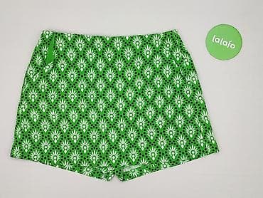 spodnie zara basic: Zara, Szorty damskie, rozmiar S — 2