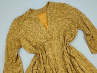 sukienki cudmoda: Sukienka damska, rozmiar 2XL — 1