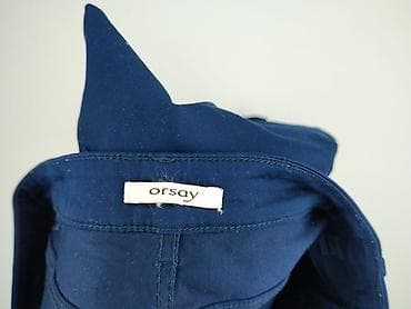 pull and bear jeans: Orsay, Spodnie materiałowe damskie, rozmiar M — 4