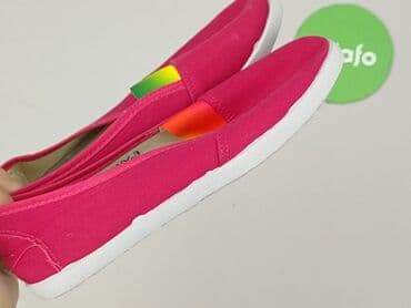 buty flexx: Bona, Balerinki damskie, rozmiar 36 — 5