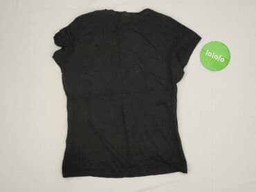 t shirty z dekoltem v allegro: Women`s T-shirt, size S (EU 36) — 3