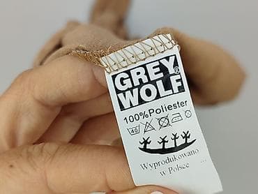 winted.pl: GREY WOLF, Sukienka damska, rozmiar L — 5