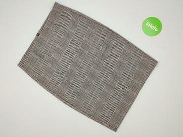 szkocka krata spódnice: Reserved, Spódnica damska, rozmiar L — 2