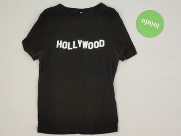 t shirty hollister: T-shirt damski, rozmiar XS — 3