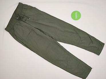 sizzer buty: Sinsay, Spodnie dresowe damskie, rozmiar S — 2