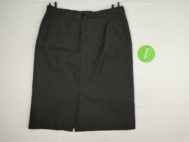 spódniczka z rozcięciami: Spódnica damska, rozmiar 3XL — 3