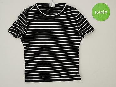 87 x 51: H&M Divided, T-shirt damski, rozmiar S — 2