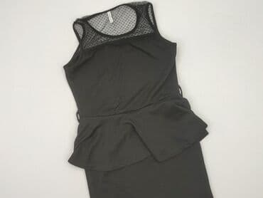 sukienka midi dla niskiej osoby: Sukienka damska, XL — 4