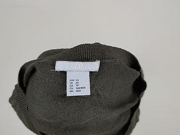 Жіночий одяг: H&M, Светр жіночий, розмір XS — 4