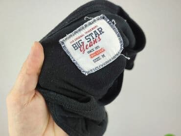 bluzka pod marynarkę plus size: Big Star, Bluzka damska, rozmiar M — 4