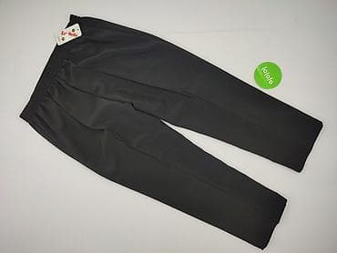 carrefour buty: Emamoda, Spodnie materiałowe damskie, rozmiar M — 3